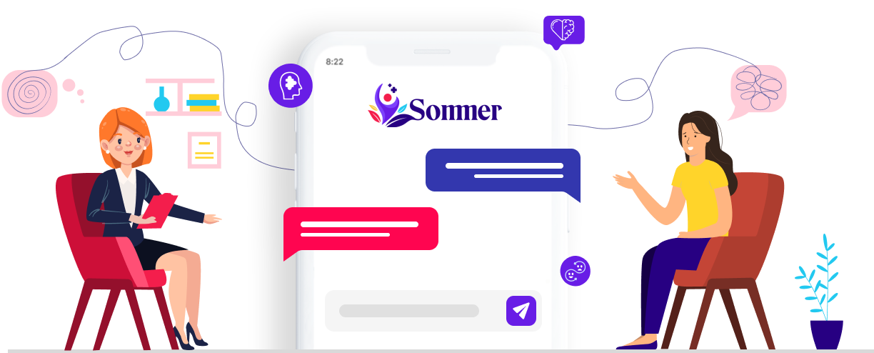 sommer-illustration